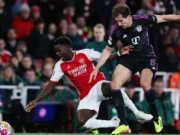 Bayern Munich vs Arsenal: Revans Penuh Gengsi di Liga Champions 2026/2027