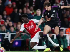 Bayern Munich vs Arsenal: Revans Penuh Gengsi di Liga Champions 2026/2027