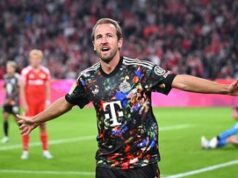 Bayern vs Arsenal: Duel Raksasa di Allianz Arena, Siapa Pemenangnya?