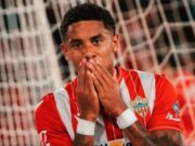 Bek Keturunan Maluku Bersinar di Spanyol, Timnas Indonesia Punya Opsi Baru
