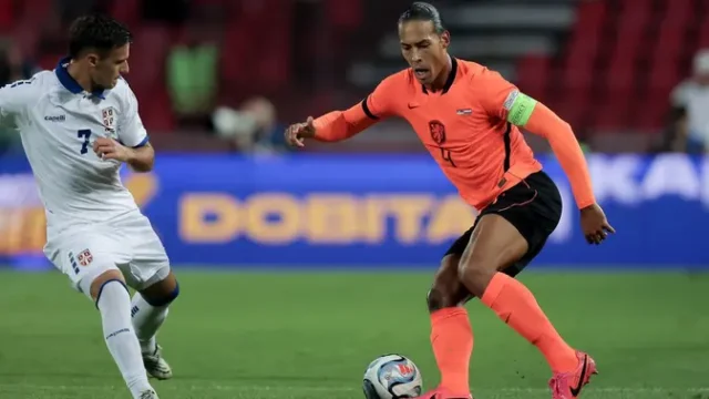 Belanda-Tuan-Rumah-Serbia-Terpojok-di-Nations-League