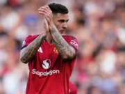 Benjamin Sesko Jadi Tulang Punggung Masa Depan Manchester United