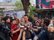Berantas Narkoba di Kampung Ambon, Kapolda Metro: Hukum Tak Cukup Tanpa Kesejahteraan