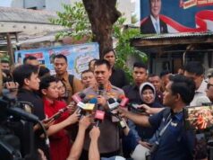 Berantas Narkoba di Kampung Ambon, Kapolda Metro: Hukum Tak Cukup Tanpa Kesejahteraan