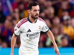 Bernardo Silva Wujudkan Mimpi Kenakan Jersey Real Madrid Setelah Tolak Atletico dan Barcelona