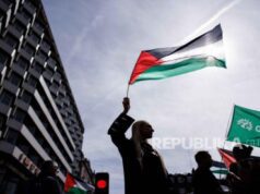 Bersejarah, Partai Hijau Inggris Akui Zionisme sebagai Rasisme dan Dukung Satu Negara