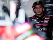 Bezzecchi Kuasai FP2 MotoGP Mandalika, Marquez dan Fernandez Terpaut Tipis
