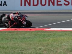Bezzecchi Menang di Mandalika, Martin Pimpin Klasemen MotoGP 2026