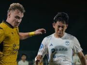 Bhayangkara FC Menang Tipis 1-0 Atas PSIM, Laskar Mataram Masih di Dasar Klasemen