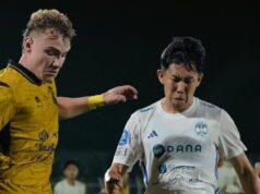 Bhayangkara FC Menang Tipis 1-0 Atas PSIM, Laskar Mataram Masih di Dasar Klasemen