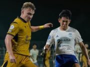 Bhayangkara FC Menang Tipis 1-0 Atas PSIM Yogyakarta, Sidibé Pecah Kebuntuan