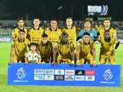 Bhayangkara FC Tantang PSIM Yogyakarta di Tengah Tekanan Klasemen