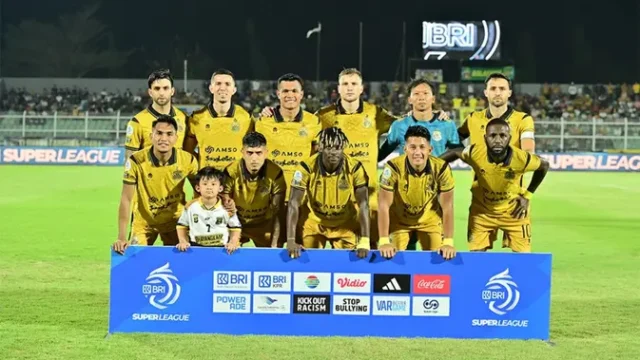Bhayangkara-FC-Tantang-PSIM-Yogyakarta-di-Tengah-Tekanan-Klasemen