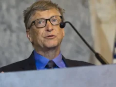 Bill Gates Peringatkan Gangguan Ekonomi Akibat AI Selama Dua Dekade