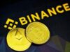 Binance Diduga Alami Peretasan, Aset Kripto Rp54 Triliun Dibekukan