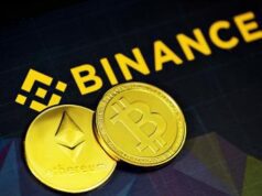 Binance Diduga Alami Peretasan, Aset Kripto Rp54 Triliun Dibekukan