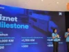 Biznet Luncurkan Data Center AI Pertama dan Jaringan Kabel Laut BNCS-2