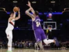 Blazers Hancurkan Lakers di Overtime, Avdija dan Lillard Bikin Gempar
