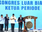 Bobby Nasution Dinilai Teladan dalam Dukung Timnas U-17