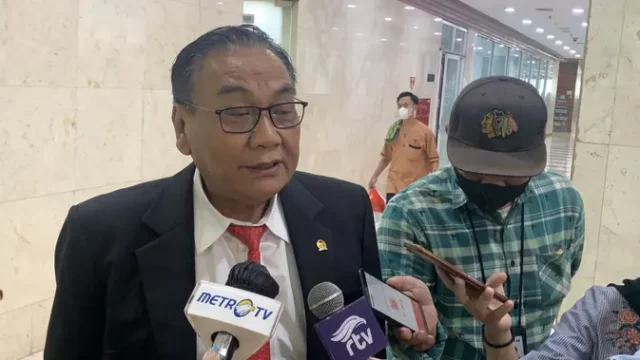 Bola-Belum-Sampai-ke-MPR-Bambang-Pacul-Tunggu-Prosedur-Resmi