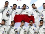 Bonus Emas Asian Games 2026 Dibagikan, Atlet Ganda dan Beregu Dapat Jumlah Berbeda