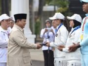 Bonus Emas Capai Rp3 Miliar, Atlet Indonesia Raih Kenaikan 7,5 Kali Lipat