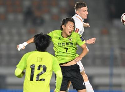 Borneo-FC-Balikkan-Skor-Pastikan-Langkah-ke-Perempatfinal-AFC-Challenge-League