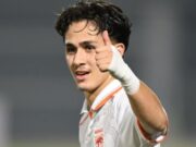 Borneo FC Bangkit Menang 3-1, Lolos ke Perempat Final AFC Challenge League