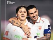 Borneo FC Berpeluang Bawa Indonesia ke Tiga Wakil di AFC Champions League 2