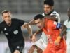 Borneo FC Berpeluang Lolos ke Perempat Final Lawan Tainan City FC