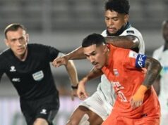 Borneo FC Berpeluang Lolos ke Perempat Final Lawan Tainan City FC