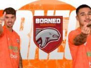 Borneo FC Buru Kemenangan Lawan Tainan City, Raih Tiket Perempatfinal dan Dongkrak Ranking Indonesia