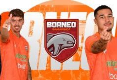 Borneo FC Buru Kemenangan Lawan Tainan City, Raih Tiket Perempatfinal dan Dongkrak Ranking Indonesia