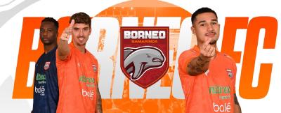 Borneo-FC-Buru-Kemenangan-Lawan-Tainan-City-Raih-Tiket-Perempatfinal-dan-Dongkrak-Ranking-Indonesia