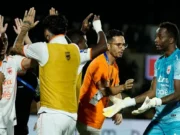 Borneo FC Incar Kemenangan Kedua, Siap Geser Tainan City ke Puncak Grup D