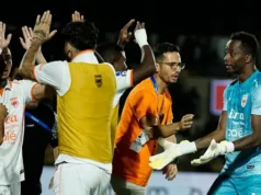 Borneo FC Incar Kemenangan Kedua, Siap Geser Tainan City ke Puncak Grup D