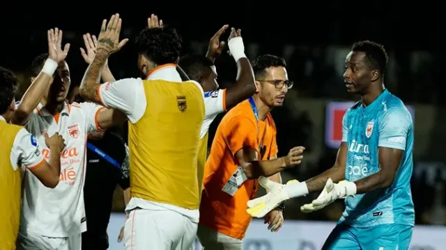 Borneo-FC-Incar-Kemenangan-Kedua-Siap-Geser-Tainan-City-ke-Puncak-Grup-D