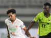 Borneo FC Lolos ke Perempat Final AFC Challenge League Usai Kalahkan Tainan City 3-1