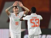 Borneo FC Lolos ke Perempatfinal AFC Challenge League Usai Kalahkan Tainan City 3-1