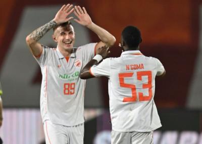 Borneo-FC-Lolos-ke-Perempatfinal-AFC-Challenge-League-Usai-Kalahkan-Tainan-City-3-1