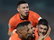 Borneo FC Menang 2-0, Liga Indonesia Naik ke Peringkat 16 Asia