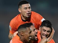 Borneo FC Menang 2-0, Liga Indonesia Naik ke Peringkat 16 Asia