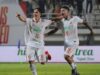 Borneo FC Menang 2-1 atas PSS Sleman, Kartu Merah Ashkovski Jadi Titik Balik