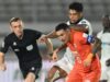 Borneo FC Menang Gila di Debut AFC Challenge League, Iago dan Diarra Cetak Gol
