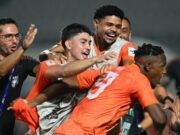 Borneo FC Raih Kemenangan Perdana, Siap Hadapi Tainan City
