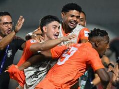 Borneo FC Raih Kemenangan Perdana, Siap Hadapi Tainan City