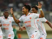 Borneo FC Tantang Konsistensi di BRI Super League Usai Gemilang di AFC