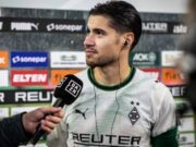 Borussia Monchengladbach Terpuruk, Kevin Diks Serukan Bangkit dari Enam Kekalahan Beruntun