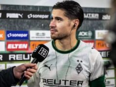 Borussia Monchengladbach Terpuruk, Kevin Diks Serukan Bangkit dari Enam Kekalahan Beruntun