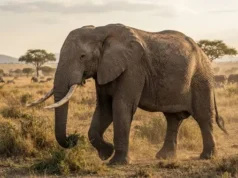 Botswana Izinkan Perburuan 23 Gajah untuk Peringatan Kemerdekaan